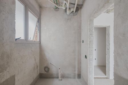 Apartamento à venda com 314m², 4 quartos e 4 vagas Apartamento à venda com 314m², 4 quartos e 4 vagasBanheiro da Suíte 4