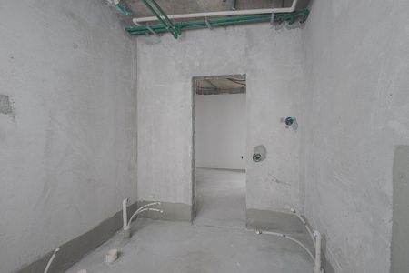 Apartamento à venda com 314m², 4 quartos e 4 vagas Apartamento à venda com 314m², 4 quartos e 4 vagasBanheiro da Suíte 3