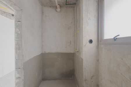 Apartamento à venda com 314m², 4 quartos e 4 vagas Apartamento à venda com 314m², 4 quartos e 4 vagasBanheiro da Suíte 4