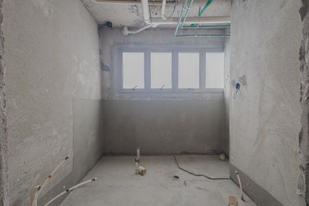 Apartamento à venda com 314m², 4 quartos e 4 vagas Apartamento à venda com 314m², 4 quartos e 4 vagasBanheiro da Suíte 3