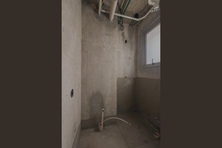 Apartamento à venda com 314m², 4 quartos e 4 vagas Apartamento à venda com 314m², 4 quartos e 4 vagasÁrea de Serviço