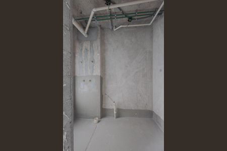 Apartamento à venda com 314m², 4 quartos e 4 vagas Apartamento à venda com 314m², 4 quartos e 4 vagasBanheiro da Suíte 1