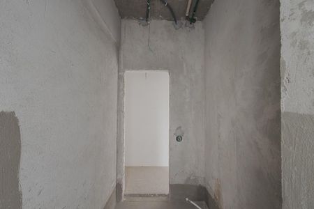 Apartamento à venda com 314m², 4 quartos e 4 vagas Apartamento à venda com 314m², 4 quartos e 4 vagasBanheiro