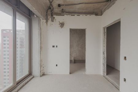 Apartamento à venda com 314m², 4 quartos e 4 vagas Apartamento à venda com 314m², 4 quartos e 4 vagasSuíte 1