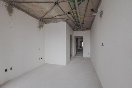 Apartamento à venda com 314m², 4 quartos e 4 vagas Apartamento à venda com 314m², 4 quartos e 4 vagasSuíte 4