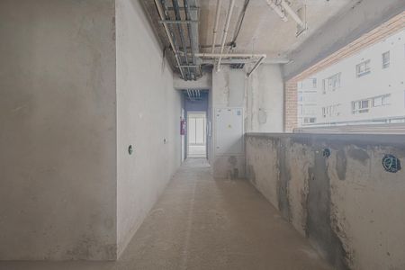 Apartamento à venda com 314m², 4 quartos e 4 vagas Apartamento à venda com 314m², 4 quartos e 4 vagasÁrea de Serviço