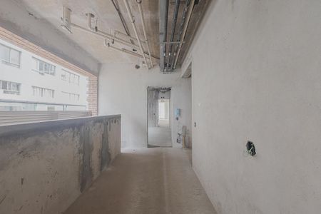 Apartamento à venda com 314m², 4 quartos e 4 vagas Apartamento à venda com 314m², 4 quartos e 4 vagasÁrea de Serviço