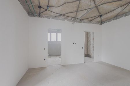 Apartamento à venda com 314m², 4 quartos e 4 vagas Apartamento à venda com 314m², 4 quartos e 4 vagasSuíte 3