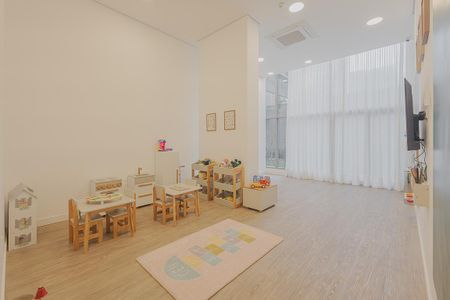 Apartamento à venda com 314m², 4 quartos e 4 vagas Apartamento à venda com 314m², 4 quartos e 4 vagasBrinquedoteca