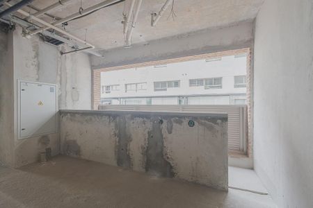 Apartamento à venda com 314m², 4 quartos e 4 vagas Apartamento à venda com 314m², 4 quartos e 4 vagasÁrea de Serviço