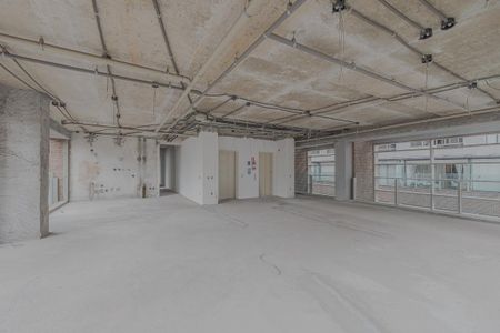 Apartamento à venda com 314m², 4 quartos e 4 vagas Apartamento à venda com 314m², 4 quartos e 4 vagasSala