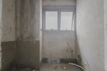 Apartamento à venda com 314m², 4 quartos e 4 vagas Apartamento à venda com 314m², 4 quartos e 4 vagasBanheiro da Suíte 4