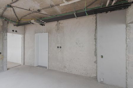 Apartamento à venda com 314m², 4 quartos e 4 vagas Apartamento à venda com 314m², 4 quartos e 4 vagasCozinha