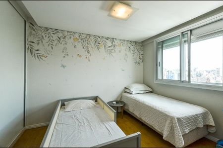 Apartamento à venda com 321m², 3 quartos e 4 vagasSuíte 3