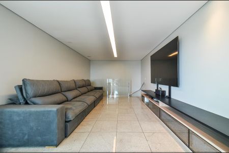 Apartamento à venda com 321m², 3 quartos e 4 vagasSala de TV Cobertura