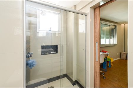 Apartamento à venda com 321m², 3 quartos e 4 vagasBanheiro Suíte 1