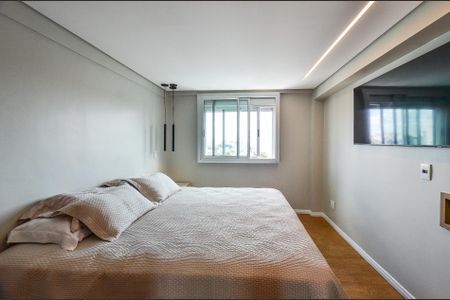Apartamento à venda com 321m², 3 quartos e 4 vagasSuíte 2