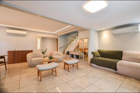 Apartamento à venda com 321m², 3 quartos e 4 vagasSala de Estar