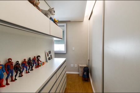 Apartamento à venda com 321m², 3 quartos e 4 vagasCloset Suíte 1