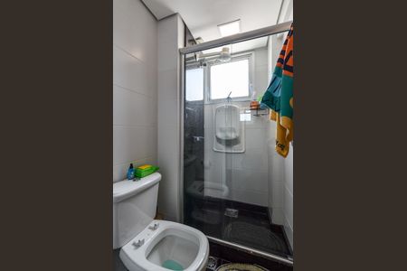 Apartamento à venda com 321m², 3 quartos e 4 vagasBanheiro Suíte 3