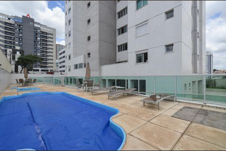 Apartamento à venda com 321m², 3 quartos e 4 vagasÁrea comum - Piscina