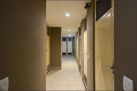 Apartamento à venda com 321m², 3 quartos e 4 vagasÁrea comum