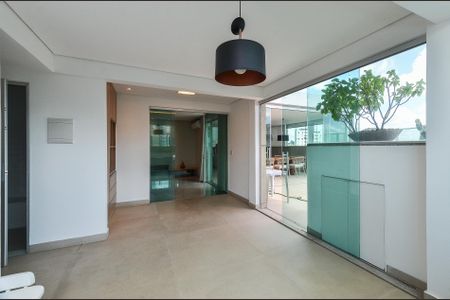 Apartamento à venda com 321m², 3 quartos e 4 vagasSala Cobertura