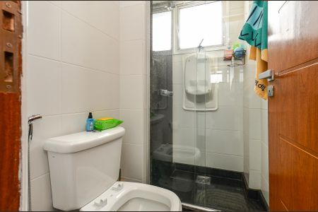 Apartamento à venda com 321m², 3 quartos e 4 vagasBanheiro Suíte 3