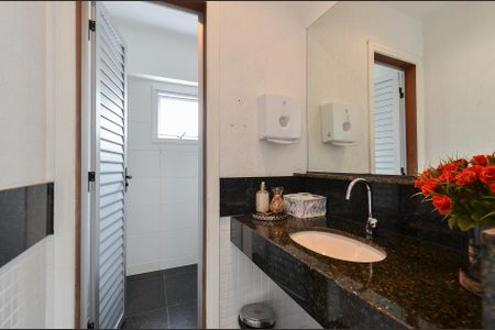 Apartamento à venda com 321m², 3 quartos e 4 vagasÁrea comum