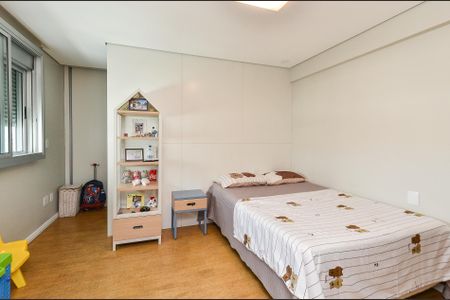 Apartamento à venda com 321m², 3 quartos e 4 vagasSuíte 1