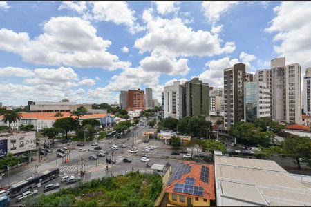 Apartamento à venda com 321m², 3 quartos e 4 vagasVista