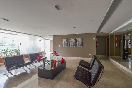 Apartamento à venda com 321m², 3 quartos e 4 vagasÁrea comum
