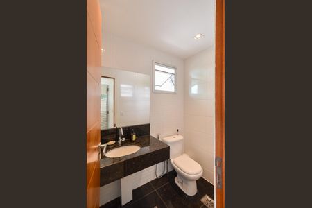 Apartamento à venda com 321m², 3 quartos e 4 vagasBanheiro Cobertura