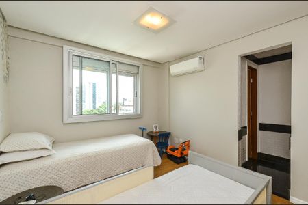 Apartamento à venda com 321m², 3 quartos e 4 vagasSuíte 3