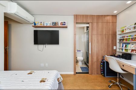 Apartamento à venda com 321m², 3 quartos e 4 vagasSuíte 1