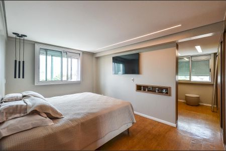 Apartamento à venda com 321m², 3 quartos e 4 vagasSuíte 2