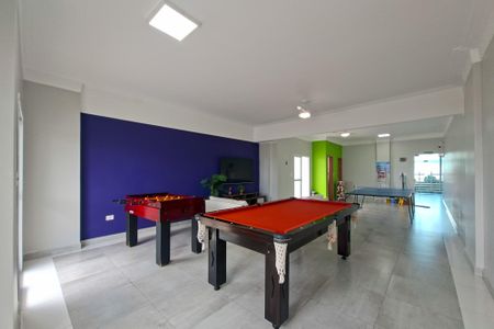 Apartamento para alugar com 81m², 2 quartos e 1 vagaSala de Jogos