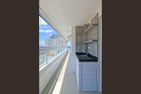 Apartamento para alugar com 81m², 2 quartos e 1 vagaSacada 