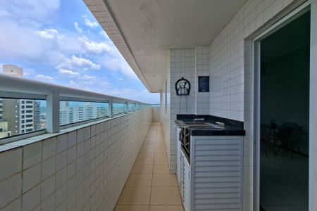 Apartamento para alugar com 81m², 2 quartos e 1 vagaÁrea comum - Churrasqueira