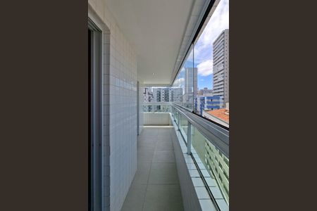 Apartamento para alugar com 81m², 2 quartos e 1 vagaSacada 