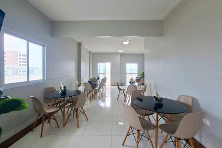 Apartamento para alugar com 81m², 2 quartos e 1 vagaÁrea comum - Salão de festas