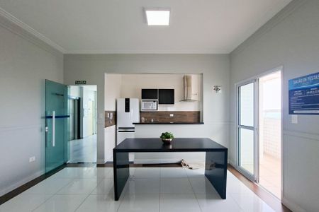 Apartamento para alugar com 81m², 2 quartos e 1 vagaÁrea comum - Salão de festas