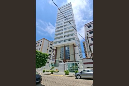 Apartamento para alugar com 81m², 2 quartos e 1 vagaFachada