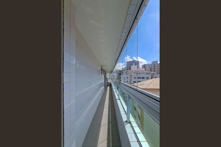 Apartamento para alugar com 81m², 2 quartos e 1 vagaSacada 