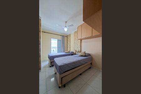 Apartamento para alugar com 81m², 2 quartos e 1 vagaQuarto