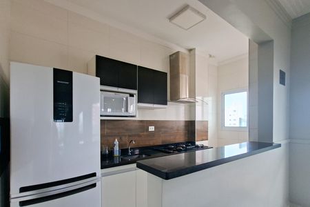 Apartamento para alugar com 81m², 2 quartos e 1 vagaÁrea comum - Salão de festas