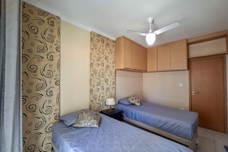 Apartamento para alugar com 81m², 2 quartos e 1 vagaQuarto