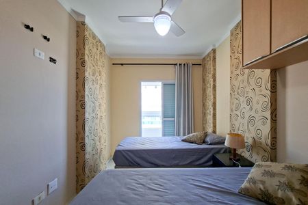 Apartamento para alugar com 81m², 2 quartos e 1 vagaQuarto