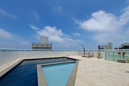 Apartamento para alugar com 81m², 2 quartos e 1 vagaÁrea comum - Piscina