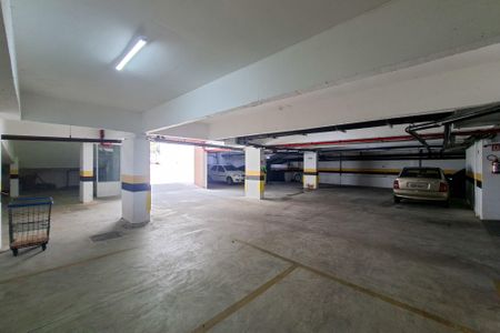 Apartamento para alugar com 81m², 2 quartos e 1 vagaGaragem 